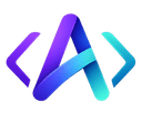 AuraCode Logo